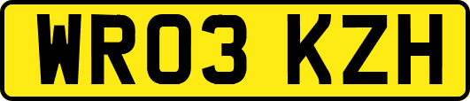 WR03KZH