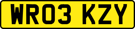 WR03KZY