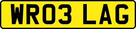 WR03LAG