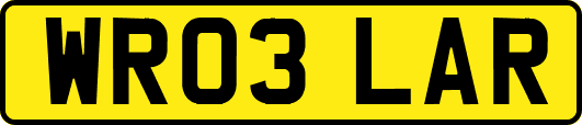 WR03LAR