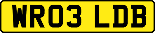 WR03LDB
