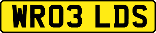 WR03LDS