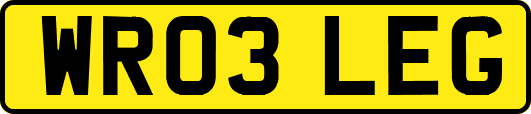 WR03LEG