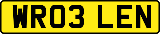 WR03LEN