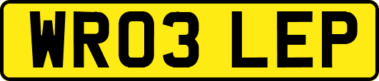 WR03LEP