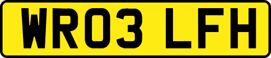 WR03LFH