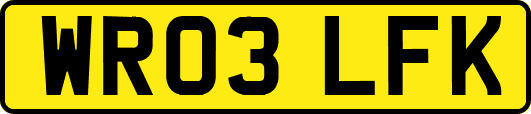 WR03LFK