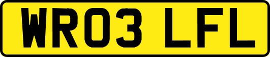 WR03LFL