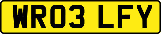 WR03LFY