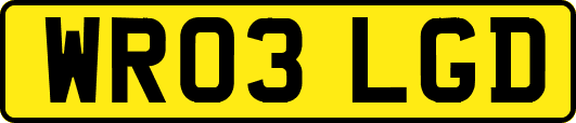 WR03LGD