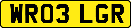 WR03LGR