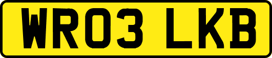 WR03LKB