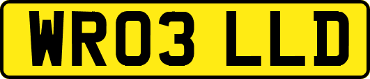 WR03LLD