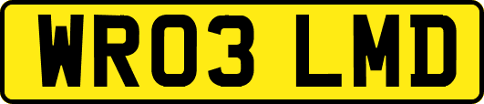 WR03LMD