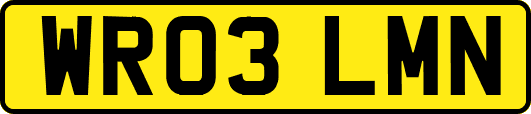 WR03LMN