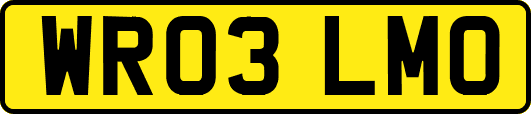 WR03LMO