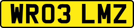WR03LMZ