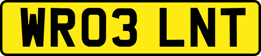 WR03LNT