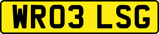 WR03LSG