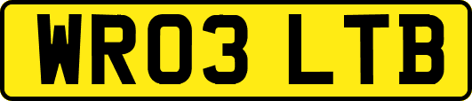 WR03LTB