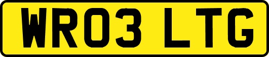 WR03LTG