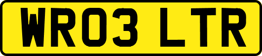 WR03LTR