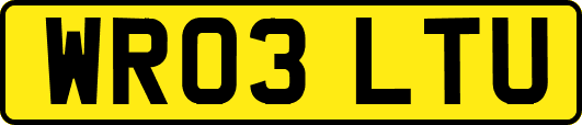 WR03LTU