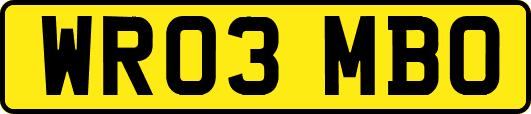 WR03MBO