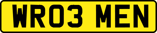 WR03MEN