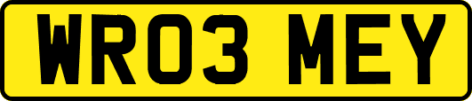 WR03MEY