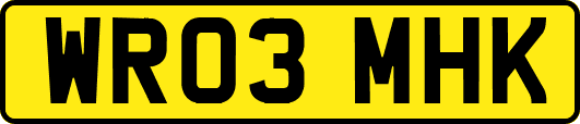 WR03MHK