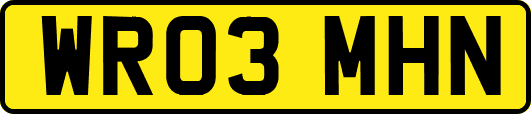 WR03MHN