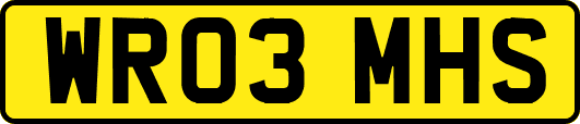 WR03MHS