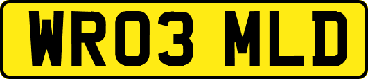 WR03MLD