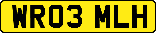WR03MLH