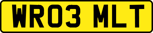 WR03MLT