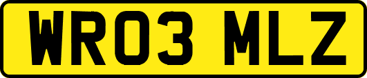 WR03MLZ