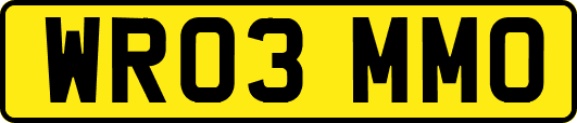WR03MMO