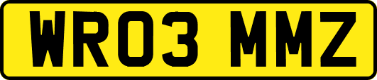 WR03MMZ