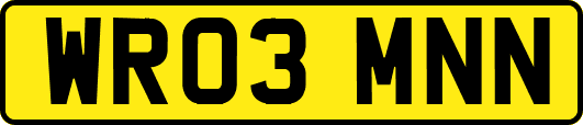 WR03MNN