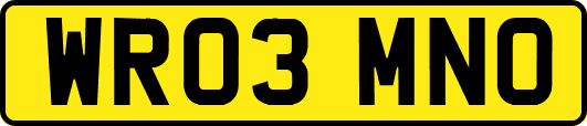 WR03MNO
