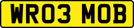 WR03MOB