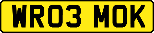 WR03MOK