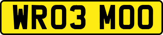 WR03MOO