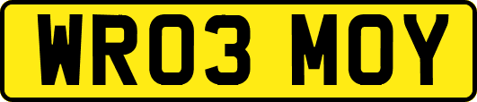 WR03MOY