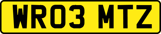 WR03MTZ