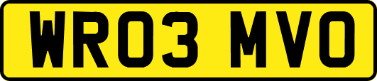 WR03MVO