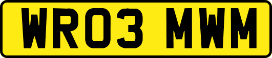 WR03MWM