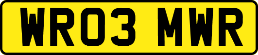WR03MWR