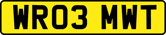 WR03MWT